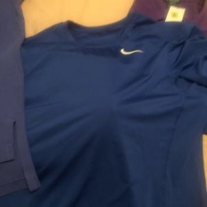Nike long sleeve
